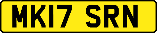 MK17SRN