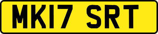 MK17SRT