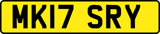 MK17SRY