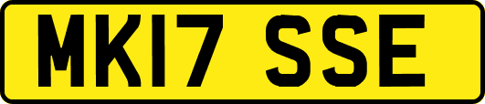 MK17SSE