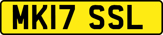 MK17SSL