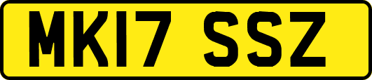 MK17SSZ