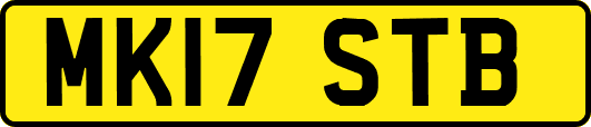 MK17STB