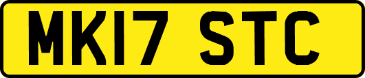 MK17STC