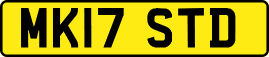 MK17STD