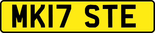MK17STE