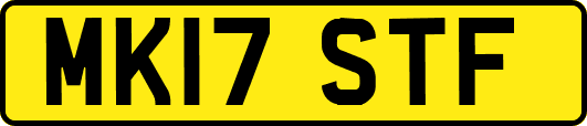 MK17STF