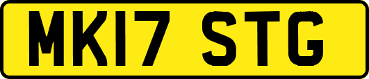 MK17STG