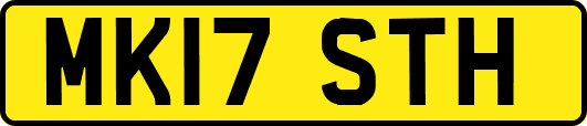 MK17STH