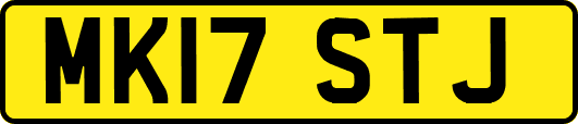 MK17STJ