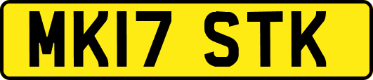 MK17STK