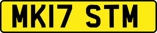 MK17STM