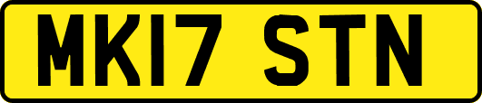 MK17STN