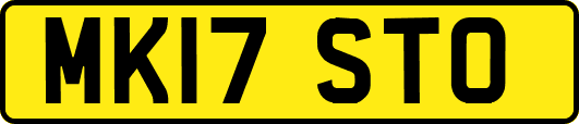 MK17STO