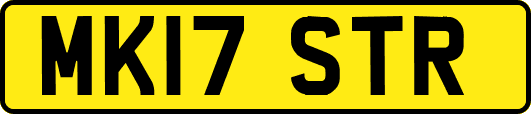 MK17STR