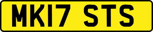 MK17STS
