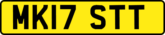 MK17STT