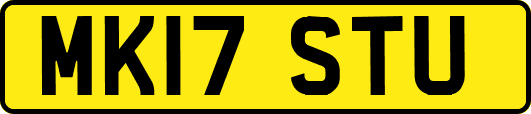 MK17STU