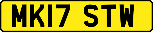 MK17STW