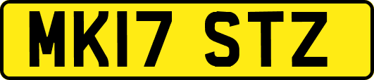 MK17STZ