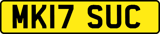 MK17SUC