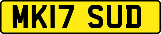 MK17SUD