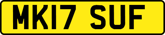 MK17SUF
