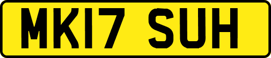 MK17SUH
