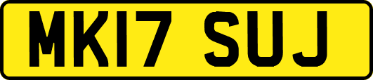 MK17SUJ
