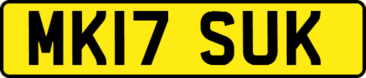 MK17SUK