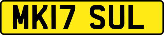 MK17SUL