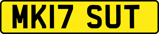MK17SUT