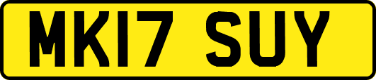 MK17SUY