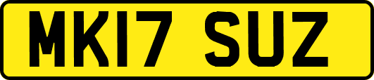 MK17SUZ