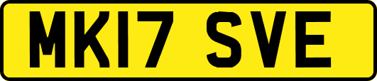 MK17SVE