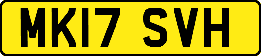 MK17SVH