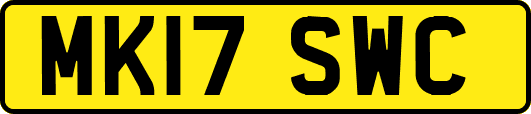 MK17SWC