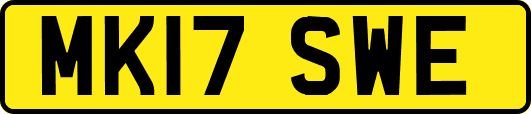 MK17SWE