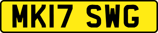 MK17SWG