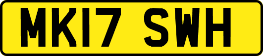 MK17SWH