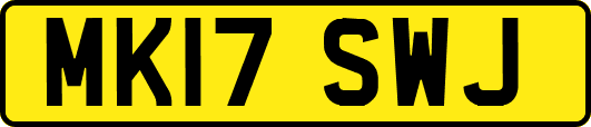 MK17SWJ