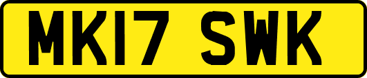 MK17SWK