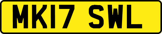 MK17SWL