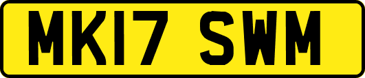 MK17SWM