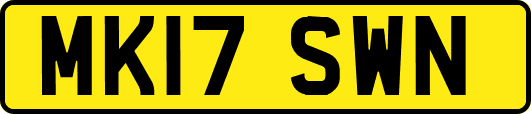 MK17SWN