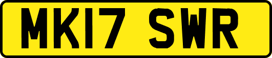MK17SWR