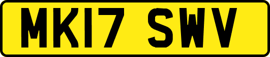 MK17SWV