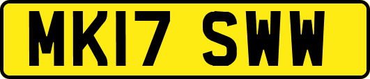 MK17SWW