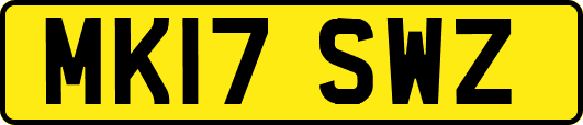 MK17SWZ