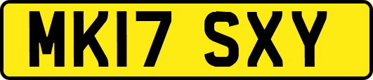 MK17SXY